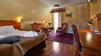 Best Western Strand Hotel
