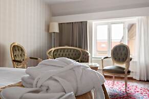 Best Western Strand Hotel