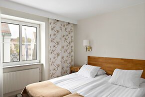 Best Western Strand Hotel