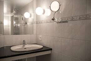 Best Western Strand Hotel