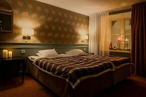 Best Western Strand Hotel