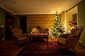 Best Western Strand Hotel