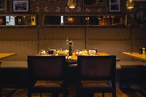Best Western Strand Hotel