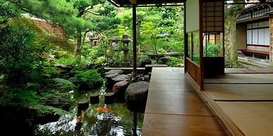 Kanazawa Tokyu Hotel