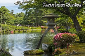 Kanazawa Tokyu Hotel