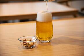 Kanazawa Tokyu Hotel