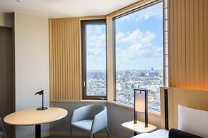 Kanazawa Tokyu Hotel