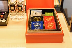 Kanazawa Tokyu Hotel