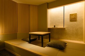 Kanazawa Tokyu Hotel