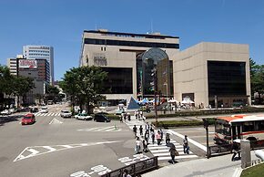 Kanazawa Tokyu Hotel