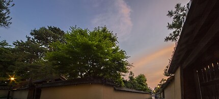 Kanazawa Tokyu Hotel