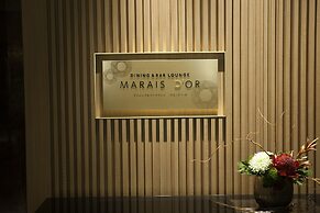 Kanazawa Tokyu Hotel