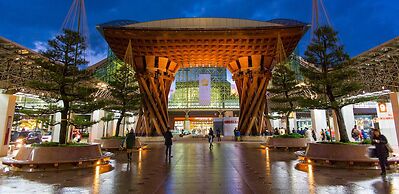 Kanazawa Tokyu Hotel