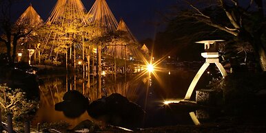 Kanazawa Tokyu Hotel