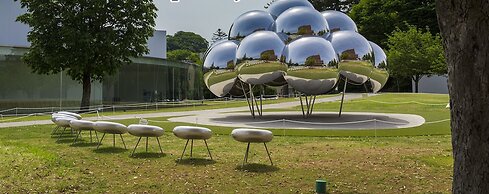 Kanazawa Tokyu Hotel