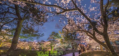 Kanazawa Tokyu Hotel