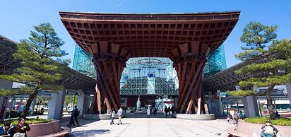Kanazawa Tokyu Hotel