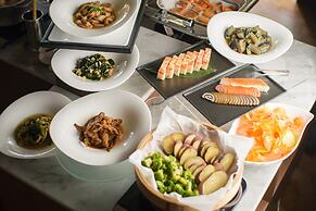 Kanazawa Tokyu Hotel