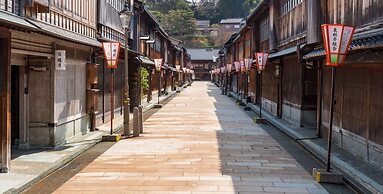 Kanazawa Tokyu Hotel