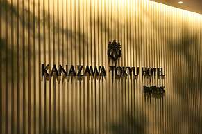 Kanazawa Tokyu Hotel