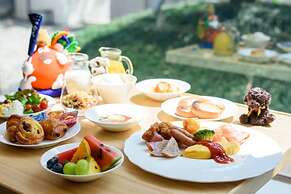 Kanazawa Tokyu Hotel