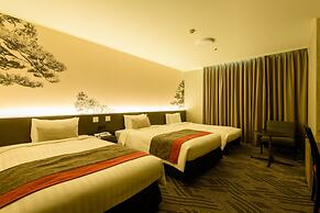 Kanazawa Tokyu Hotel