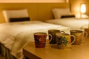 Kanazawa Tokyu Hotel