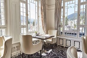 Steigenberger Icon Grandhotel Belvédère