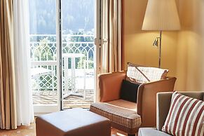 Steigenberger Icon Grandhotel Belvédère