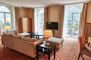 Steigenberger Icon Grandhotel Belvédère