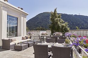 Steigenberger Icon Grandhotel Belvédère