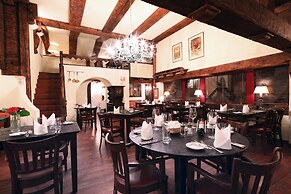 Steigenberger Icon Grandhotel Belvédère