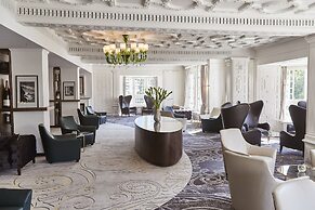 Steigenberger Icon Grandhotel Belvédère