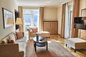 Steigenberger Icon Grandhotel Belvédère