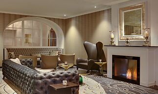 Steigenberger Icon Grandhotel Belvédère