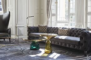 Steigenberger Icon Grandhotel Belvédère