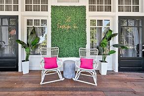 The Partridge Inn Augusta, Curio Collection by Hilton