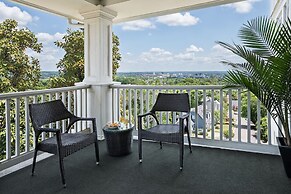 The Partridge Inn Augusta, Curio Collection by Hilton