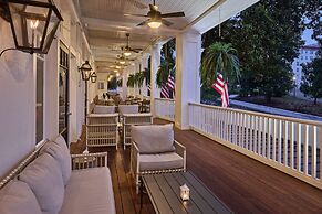 The Partridge Inn Augusta, Curio Collection by Hilton