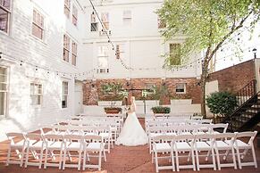 The Partridge Inn Augusta, Curio Collection by Hilton