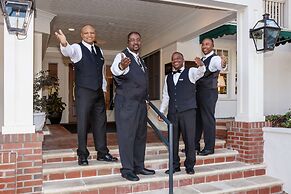 The Partridge Inn Augusta, Curio Collection by Hilton