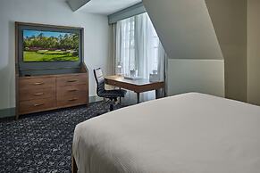 The Partridge Inn Augusta, Curio Collection by Hilton