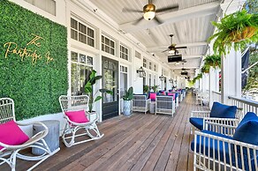 The Partridge Inn Augusta, Curio Collection by Hilton