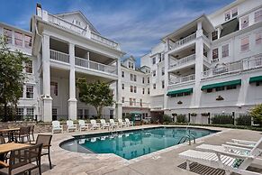 The Partridge Inn Augusta, Curio Collection by Hilton