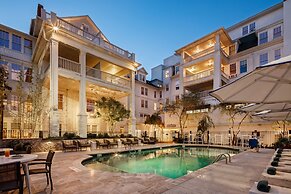 The Partridge Inn Augusta, Curio Collection by Hilton