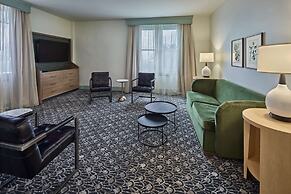 The Partridge Inn Augusta, Curio Collection by Hilton