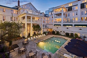 The Partridge Inn Augusta, Curio Collection by Hilton