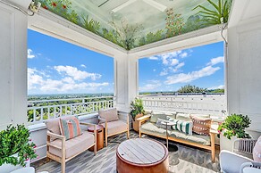 The Partridge Inn Augusta, Curio Collection by Hilton