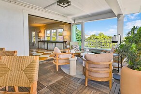 The Partridge Inn Augusta, Curio Collection by Hilton