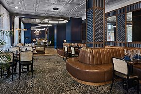 The Partridge Inn Augusta, Curio Collection by Hilton